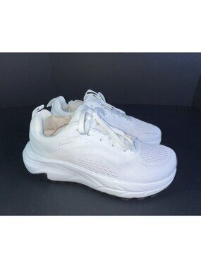 Womens Courtstride Pickleball Shoes White Size 8 Fit like 7 Wide Toe Box